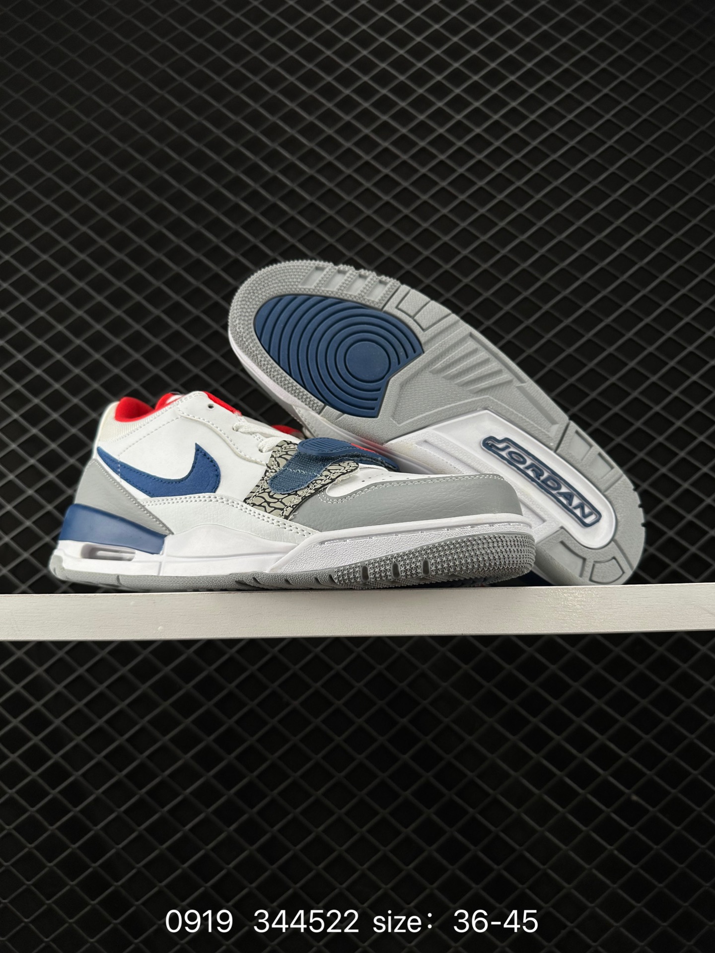 Air Jordan Legacy 312 Low 